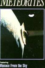 Watch Meteorites Vumoo