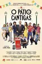 Watch O Pátio das Cantigas Vumoo