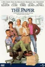 Watch The Paper Vumoo