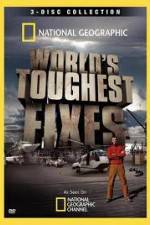 Watch National Geographic Worlds Toughest Fixes Tower Bridge Vumoo