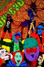 Watch The Grateful Undead Vumoo