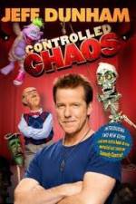 Watch Jeff Dunham Controlled Chaos Vumoo
