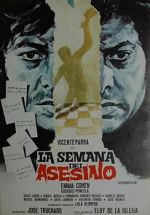 Watch The Cannibal Man Vumoo