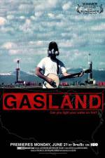 Watch GasLand Vumoo