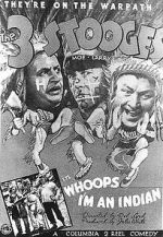 Watch Whoops, I'm an Indian! (Short 1936) Vumoo