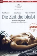 Watch Le temps qui reste Vumoo