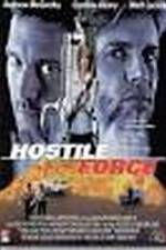 Watch Hostile Force Vumoo