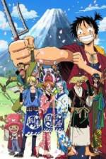 Watch One Piece Jidaigeki Special Luffy Oyabun Torimonocho Vumoo