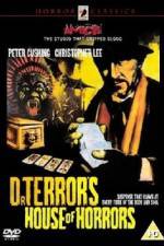 Watch Dr Terror's House of Horrors Vumoo