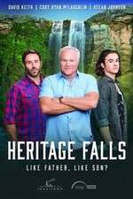 Watch Heritage Falls Vumoo