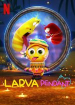 Watch Larva Pendant (Short 2022) Vumoo