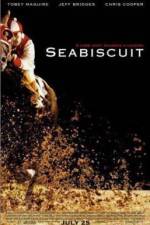 Watch Seabiscuit Vumoo