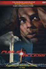 Watch Public Access Vumoo