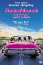 Watch Heartbreak Hotel Vumoo