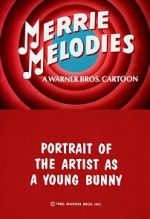 Watch Portrait of the Artist as a Young Bunny (TV Short 1980) Vumoo