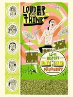 Watch Louder Than You Think Vumoo