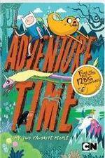 Watch Adventure Time My Two Favorite People Vumoo