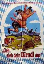 Watch Geh, zieh dein Dirndl aus Vumoo