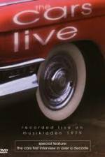 Watch The Cars: Live Musikladen Vumoo