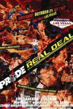 Watch Pride 32 Vumoo