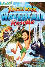 Watch The Jungle Book: Waterfall Rescue Vumoo