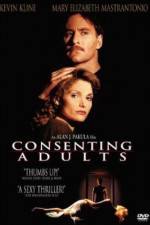 Watch Consenting Adults Vumoo