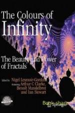 Watch The Colours of Infinity Vumoo