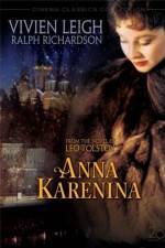 Watch Anna Karenina Vumoo