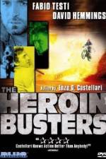 Watch The Heroin Busters Vumoo