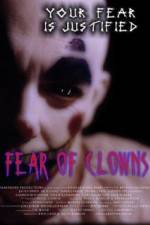 Watch Fear of Clowns Vumoo