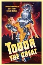 Watch Tobor the Great Vumoo