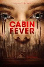 Watch Cabin Fever Vumoo