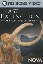 Watch Nova Last Extinction Vumoo