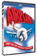 Watch Airplane! Vumoo