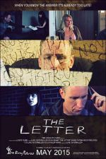Watch The Letter (Short 2015) Vumoo