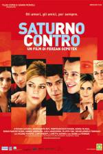 Watch Saturno contro Vumoo