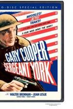 Watch Sergeant York Vumoo
