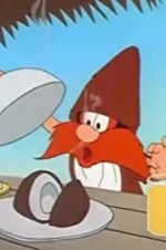 Watch Rabbitson Crusoe Vumoo