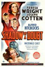 Watch Shadow of a Doubt Vumoo