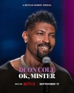 Watch Deon Cole: Ok, Mister (TV Special 2024) Vumoo