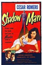 Watch The Shadow Man Vumoo