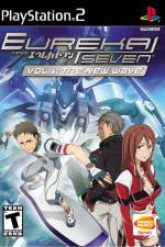 Watch Kôkyô shihen Eureka Sebun Poketto ga niji de ippai Vumoo