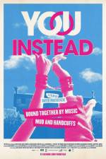 Watch You Instead Vumoo