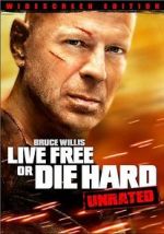 Watch Live Free or Die Hard Gag Reel Vumoo