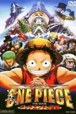 Watch One piece: Dead end no bôken Vumoo