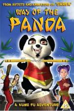 Watch Way Of The Panda Vumoo