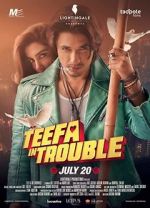 Watch Teefa In Trouble Vumoo