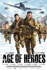 Watch Age of Heroes Vumoo