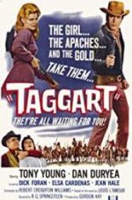 Watch Taggart Vumoo