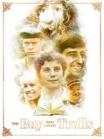 Watch The Boy Who Loved Trolls Vumoo